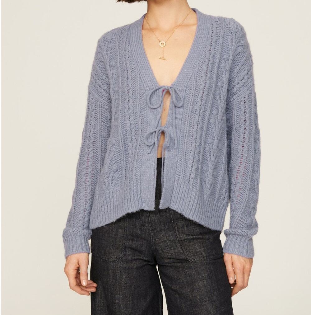 Madewell - Thorne Cardigan - Size Small